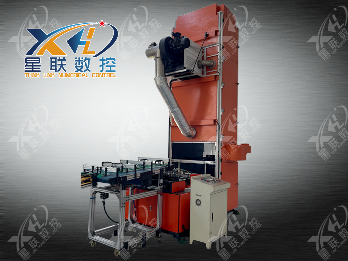 異型蓋高速注膠機